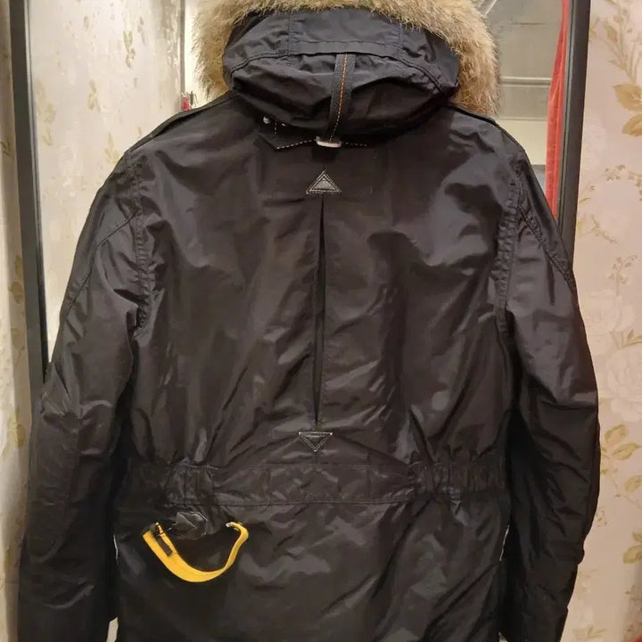 [BUNJANG] Parajumpers Kodiak Black Heavy Down Padded Jacket / (정품)파라점퍼스17FW 남성패딩 코디악블랙 헤비다운패딩 점퍼