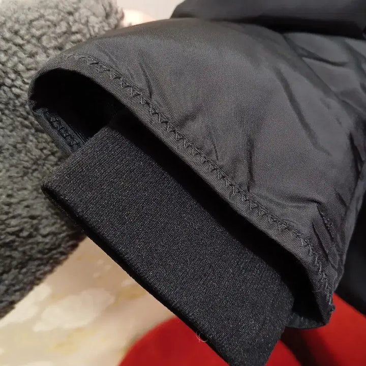 [BUNJANG] Parajumpers Kodiak Black Heavy Down Padded Jacket / (정품)파라점퍼스17FW 남성패딩 코디악블랙 헤비다운패딩 점퍼