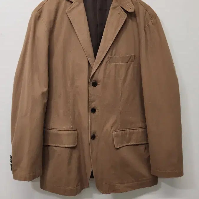 [BUNJANG] CHAPS Spring/Autumn Jacket / 챕스CHAPS춘추면자켓