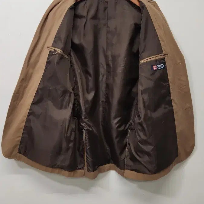 [BUNJANG] CHAPS Spring/Autumn Jacket / 챕스CHAPS춘추면자켓