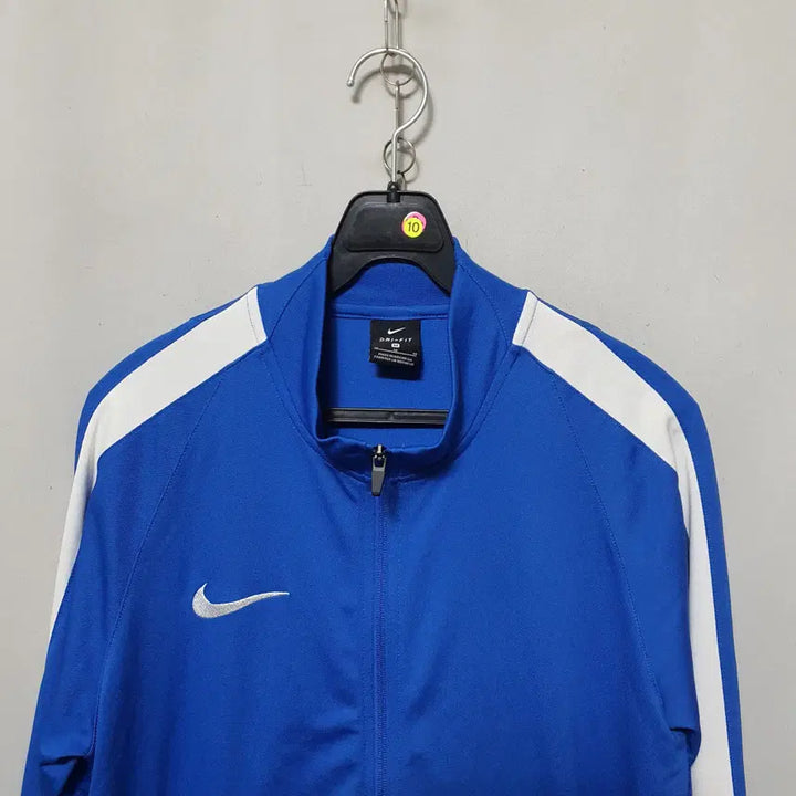 [BUNJANG] Nike Men's Training Zip-Up Jersey M / N10 나이키 남성 트레이닝 집업 져지 M
