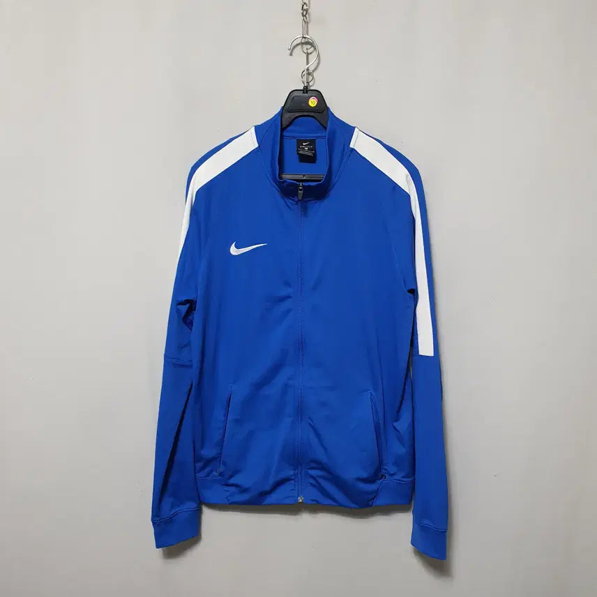 [BUNJANG] Nike Men's Training Zip-Up Jersey M / N10 나이키 남성 트레이닝 집업 져지 M