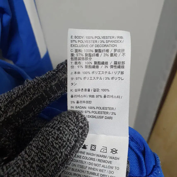 [BUNJANG] Nike Men's Training Zip-Up Jersey M / N10 나이키 남성 트레이닝 집업 져지 M