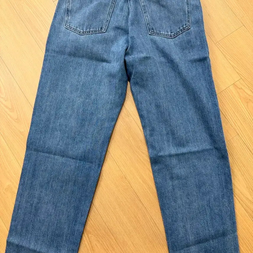 [BUNJANG] Uniqlo Regular Tapered Denim 29/74 / 유니클로 레귤러테이퍼드 데님 29/74