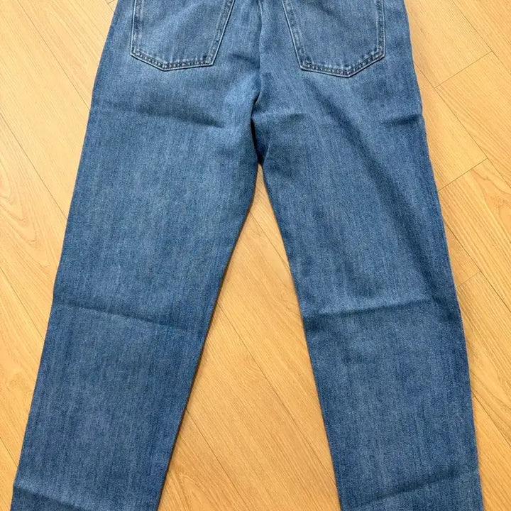 [BUNJANG] Uniqlo Regular Tapered Denim 29/74 / 유니클로 레귤러테이퍼드 데님 29/74