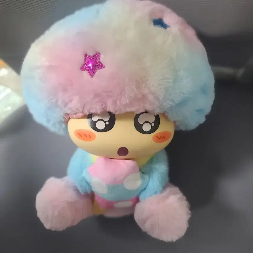 [BUNJANG] Circus Crayon Shin-chan Marshmallow Figure / 서커스짱구 히든(무료배송)