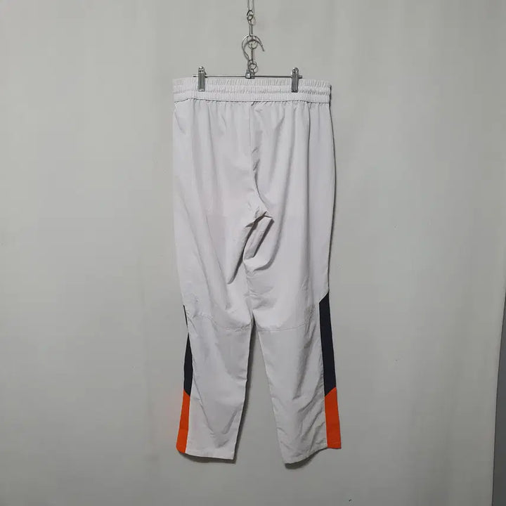 [BUNJANG] Under Armour Men's Spring/Summer Woven Warm-Up Training Pants M / N12 언더아머 남성 춘하 우븐 웜업 트레이닝 바지 M 20년식