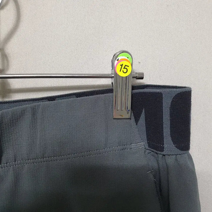 [BUNJANG] Under Armour Training Pants - Men's L / N15 언더아머 남성 춘하 트레이닝 바지 L