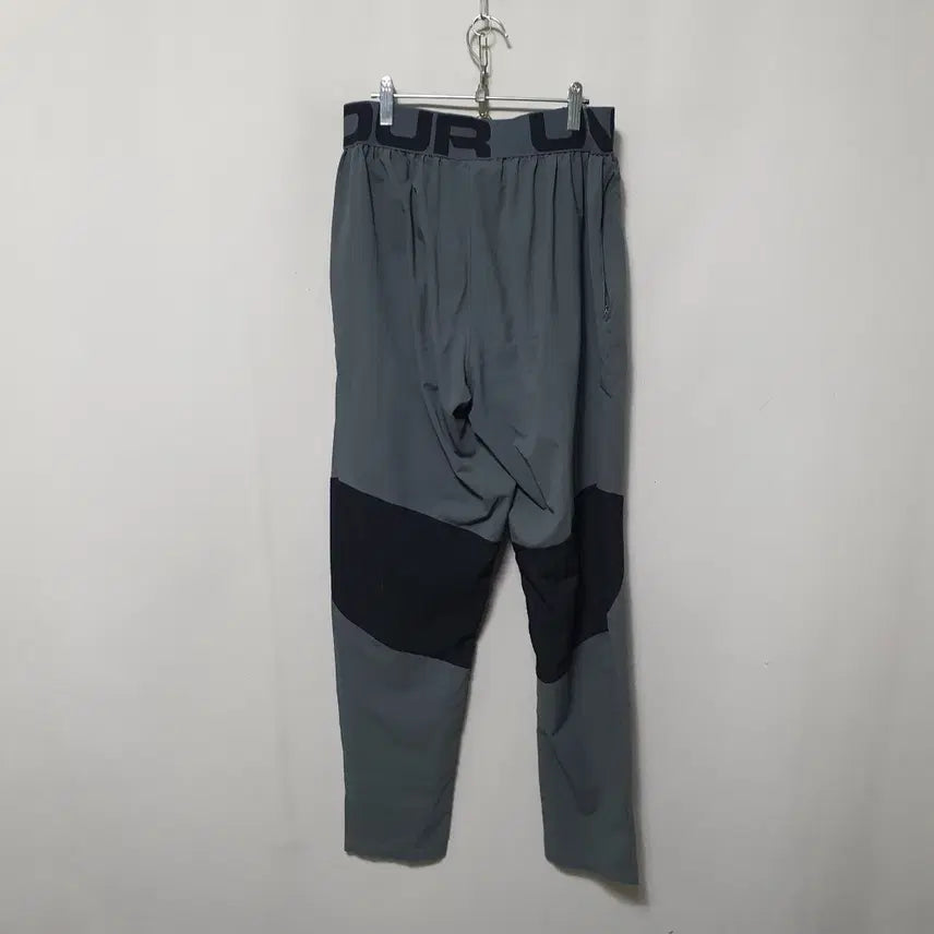 [BUNJANG] Under Armour Training Pants - Men's L / N15 언더아머 남성 춘하 트레이닝 바지 L