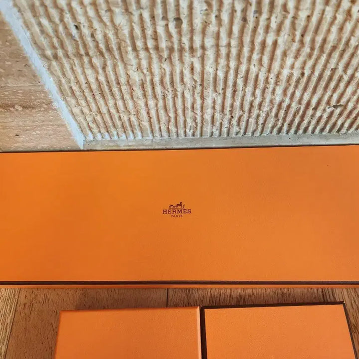 [BUNJANG] Hermes Box Pouch / [가격인하6>5>4만] 에르메스 박스 파우치 (개당가격)