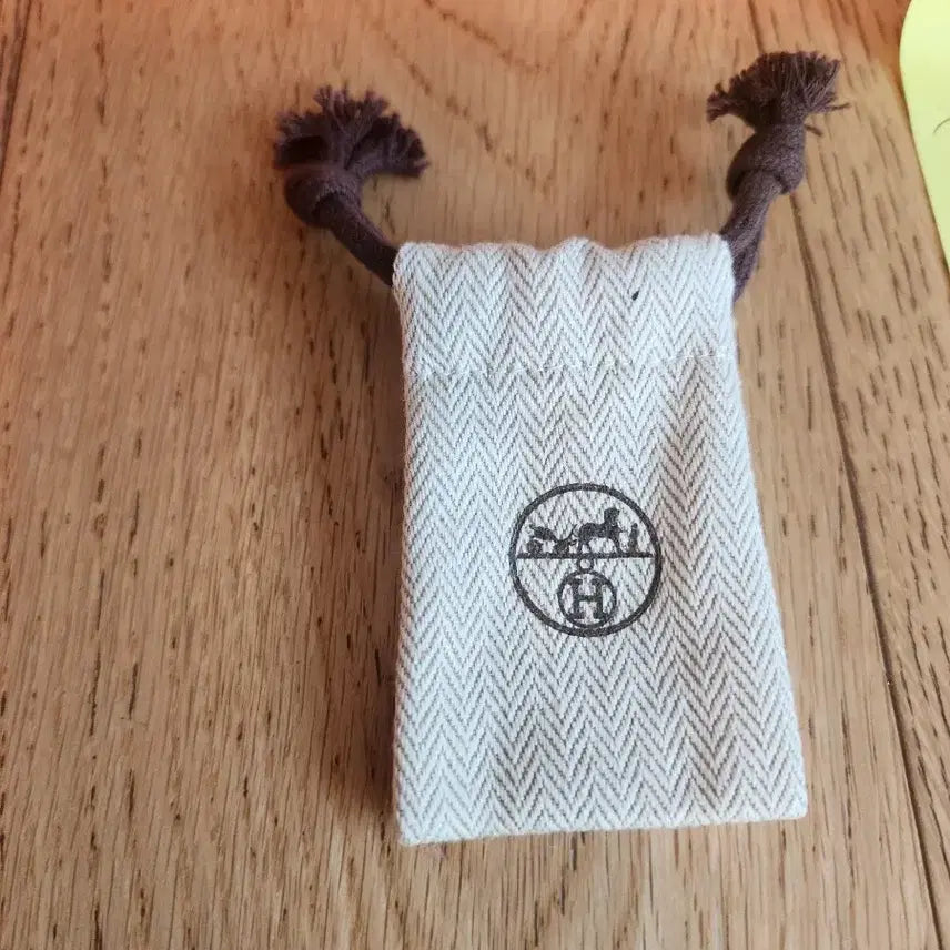 [BUNJANG] Hermes Box Pouch / [가격인하6>5>4만] 에르메스 박스 파우치 (개당가격)