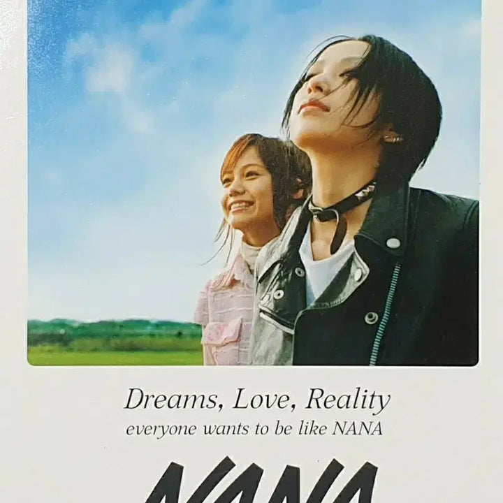 [BUNJANG] Mika Nakashima NANA DVD Photobook Edition / 나카시마 미카 나나 NANA DVD 포토북 에디션