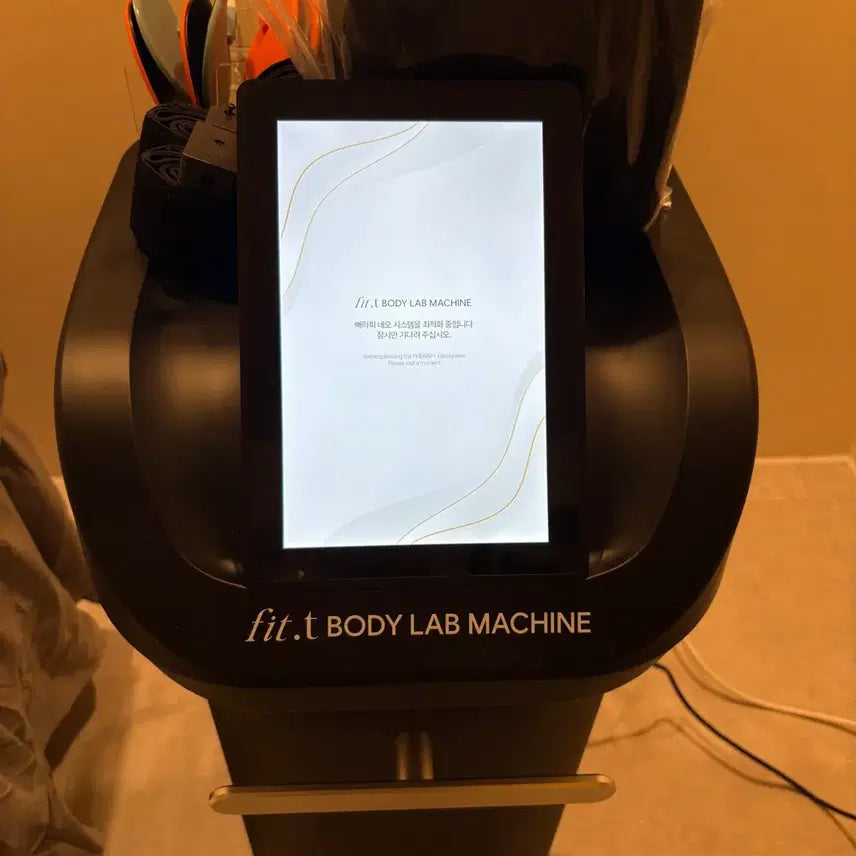 [BUNJANG] Perapee Neo Diet Machine / 빼라피 네오