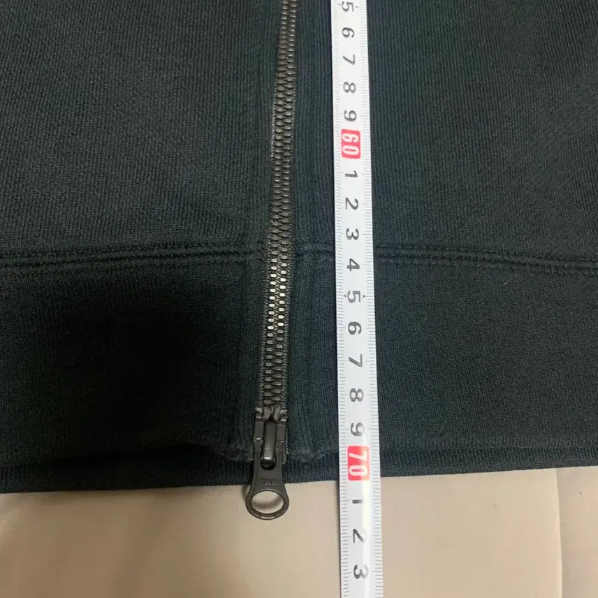 [BUNJANG] Nike Jordan Black Zip-Up Jacket / 무료배송 나이키 조던 자켓 블랙 집업