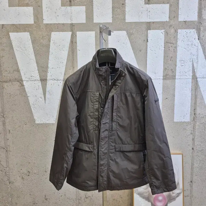 [BUNJANG] Hazzys Jacket (Size 100) / 헤지스 새상품급 간절기자켓(100