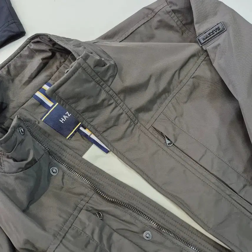 [BUNJANG] Hazzys Jacket (Size 100) / 헤지스 새상품급 간절기자켓(100