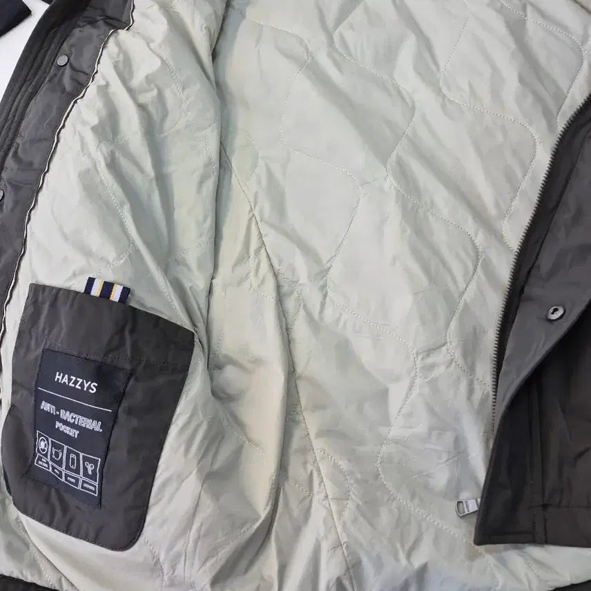 [BUNJANG] Hazzys Jacket (Size 100) / 헤지스 새상품급 간절기자켓(100