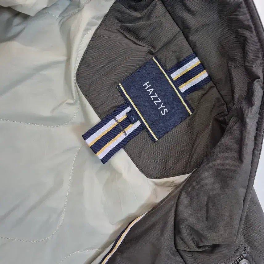 [BUNJANG] Hazzys Jacket (Size 100) / 헤지스 새상품급 간절기자켓(100