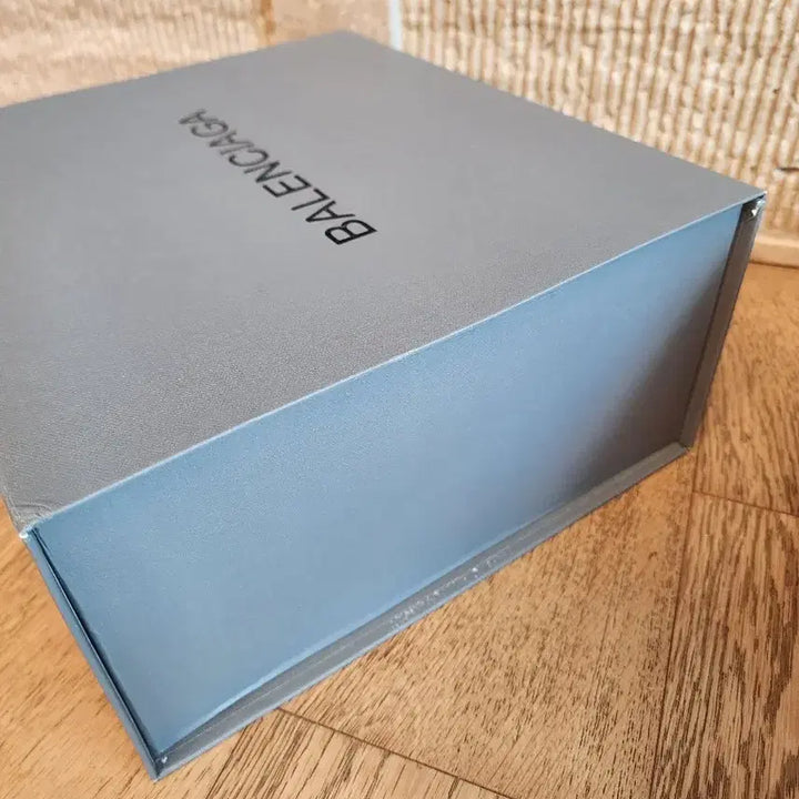 [BUNJANG] Balenciaga, Celine, Loro Piana Box Set / [가격인하7>6>5>4만] 발렌시아가 로로피아나 셀린느 박스