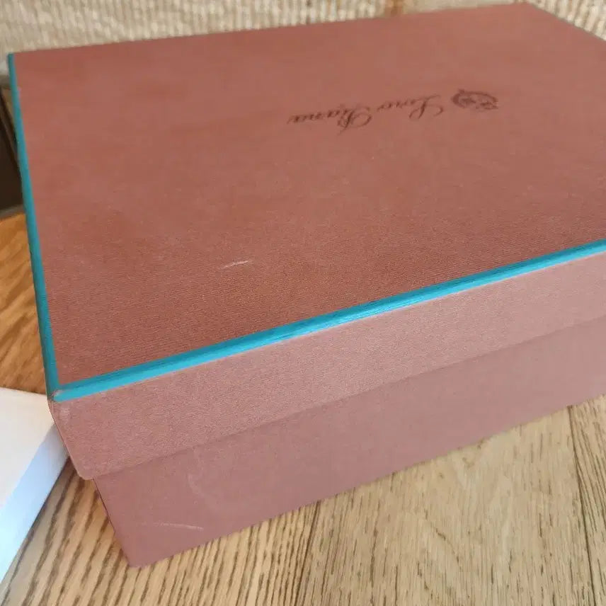 [BUNJANG] Balenciaga, Celine, Loro Piana Box Set / [가격인하7>6>5>4만] 발렌시아가 로로피아나 셀린느 박스