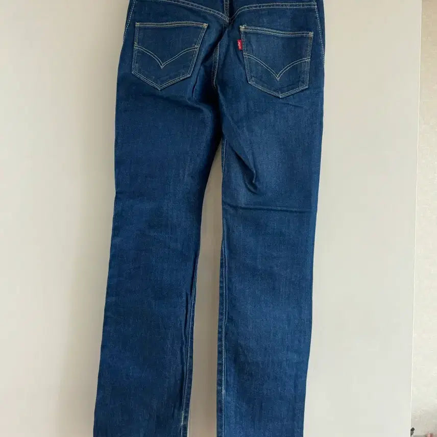[BUNJANG] Levi's Denim 28 / 리바이스 데님 28