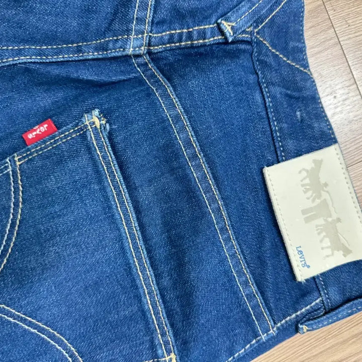 [BUNJANG] Levi's Denim 28 / 리바이스 데님 28