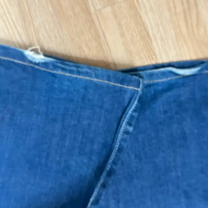 [BUNJANG] Levi's Denim 28 / 리바이스 데님 28