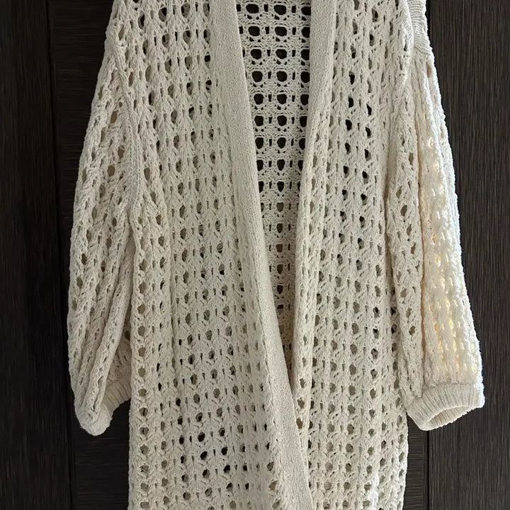 [BUNJANG] Arket Cardigan - New / 아르켓 가디건 새상품