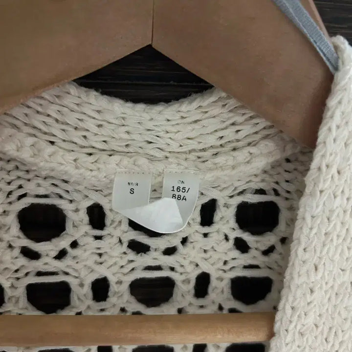 [BUNJANG] Arket Cardigan - New / 아르켓 가디건 새상품