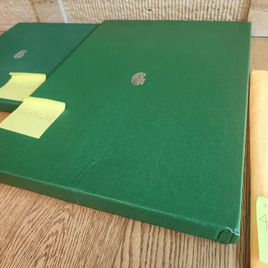 [BUNJANG] Goyard Box and Dust Bag / [가격인하7>5>4만] 고야드 박스 더스트 개당 가격