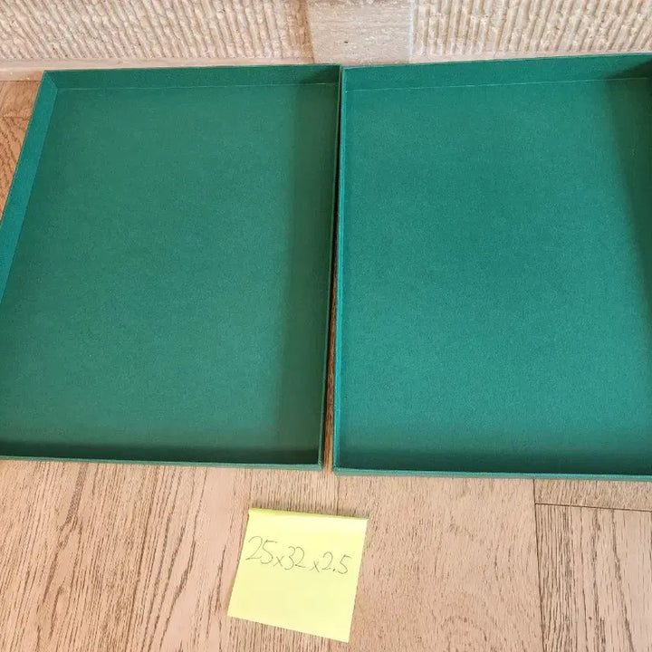 [BUNJANG] Goyard Box and Dust Bag / [가격인하7>5>4만] 고야드 박스 더스트 개당 가격