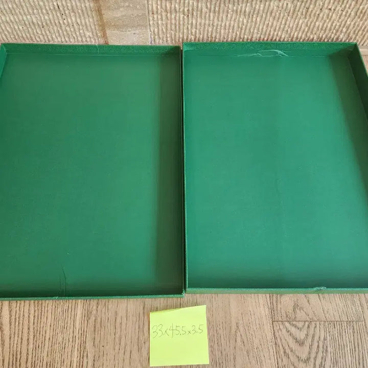 [BUNJANG] Goyard Box and Dust Bag / [가격인하7>5>4만] 고야드 박스 더스트 개당 가격