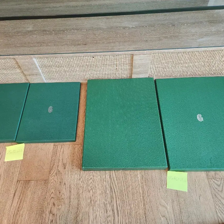 [BUNJANG] Goyard Box and Dust Bag / [가격인하7>5>4만] 고야드 박스 더스트 개당 가격