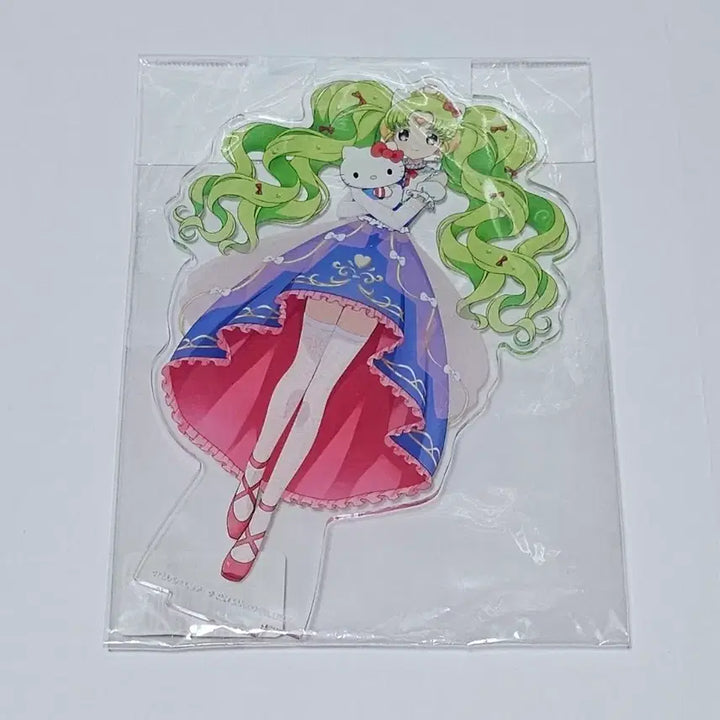 [BUNJANG] PriPara Sanrio Acrylic Stand / [택포] 프리파라 산리오 아크릴 스탠드