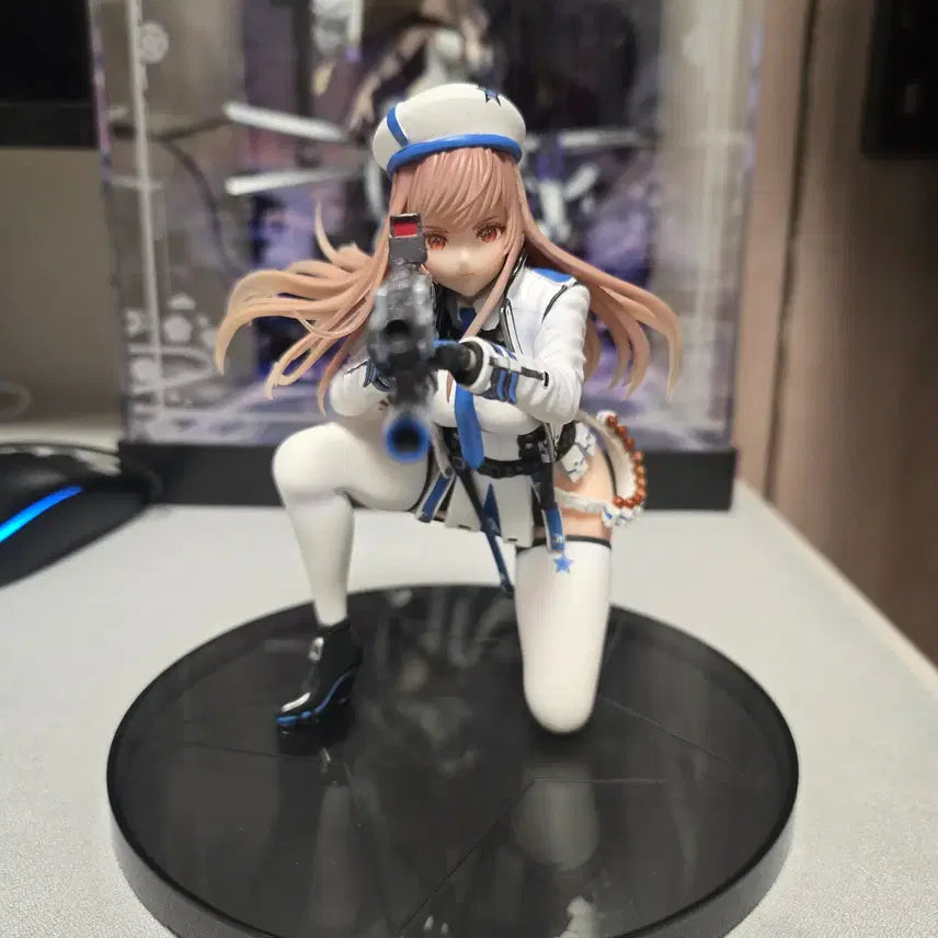 [BUNJANG] NIKKE Raphi Last One Figure / 니케 라피 라스트원