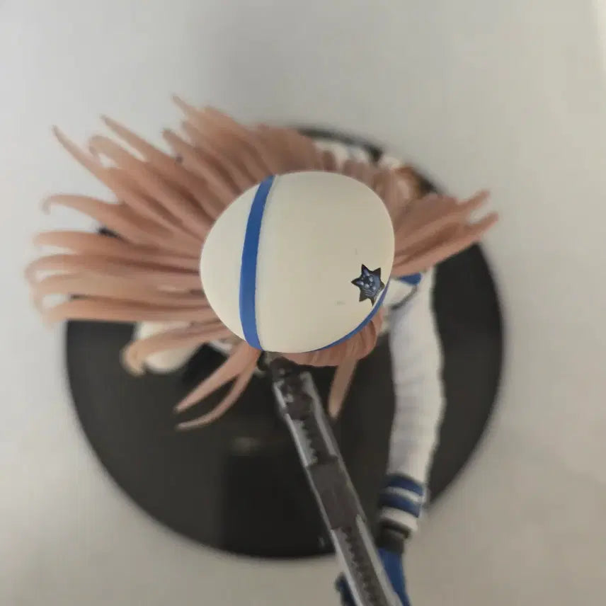 [BUNJANG] NIKKE Raphi Last One Figure / 니케 라피 라스트원