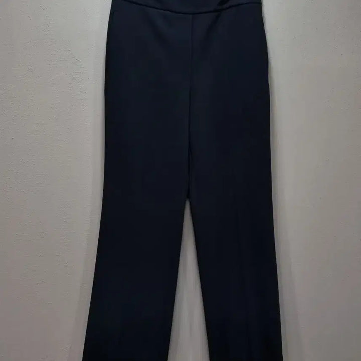 [BUNJANG] Brandless Straight Bootcut Pants - Size 55 / 시스템(새것수준)