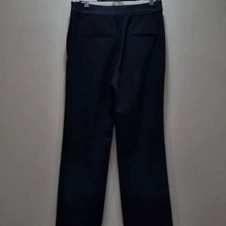 [BUNJANG] Brandless Straight Bootcut Pants - Size 55 / 시스템(새것수준)