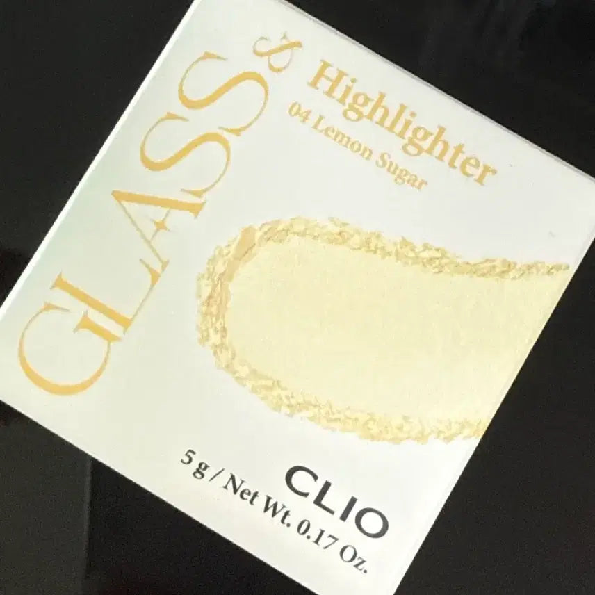 [BUNJANG] Clio Highlighter / 클리오 하이라이터