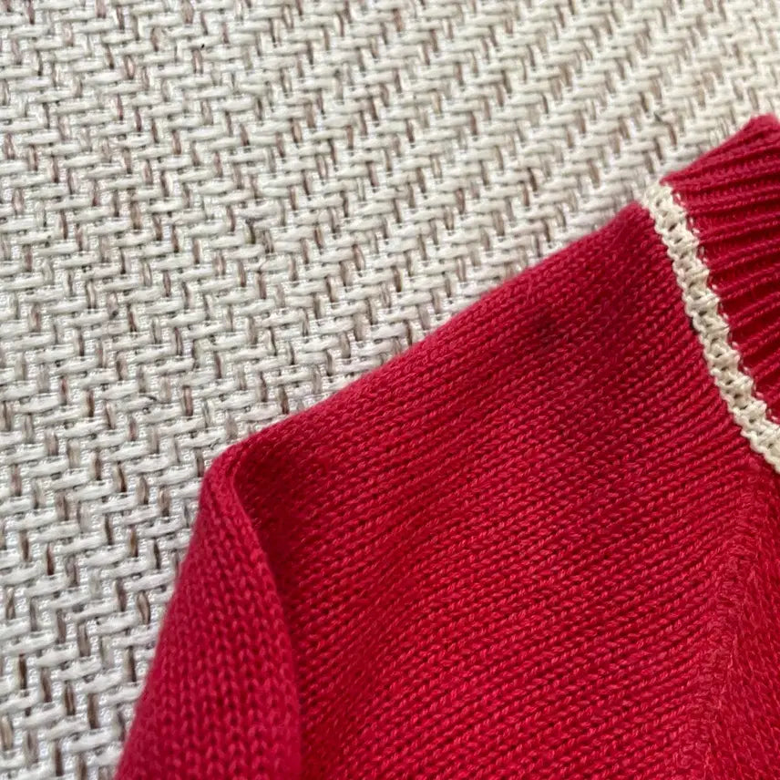 [BUNJANG] Gap G Knit Sweater / Gap 갭 G 니트  J04063