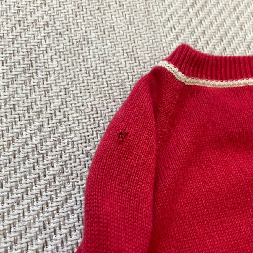 [BUNJANG] Gap G Knit Sweater / Gap 갭 G 니트  J04063