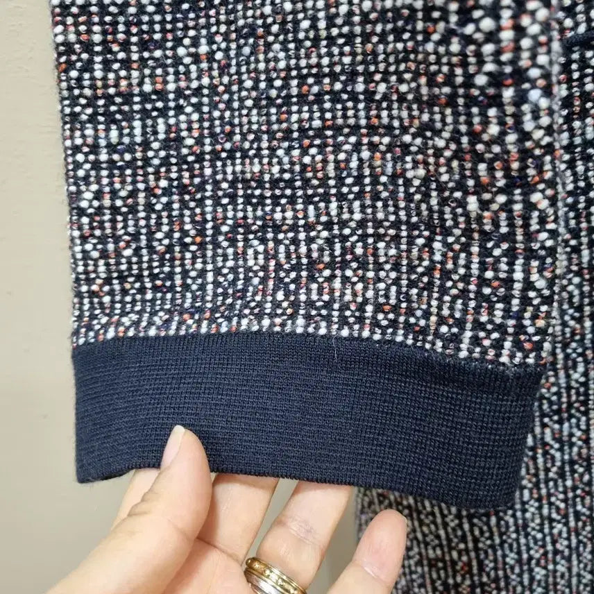 [BUNJANG] SJSJ Tweed Dress / SJSJ(트위드원피스/거의새것)