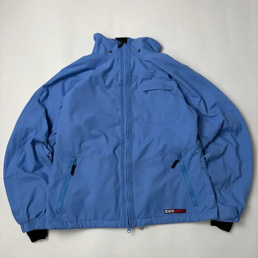 [BUNJANG] Oakley Jacket (00s) - Size L / 00s Oakley Jacket