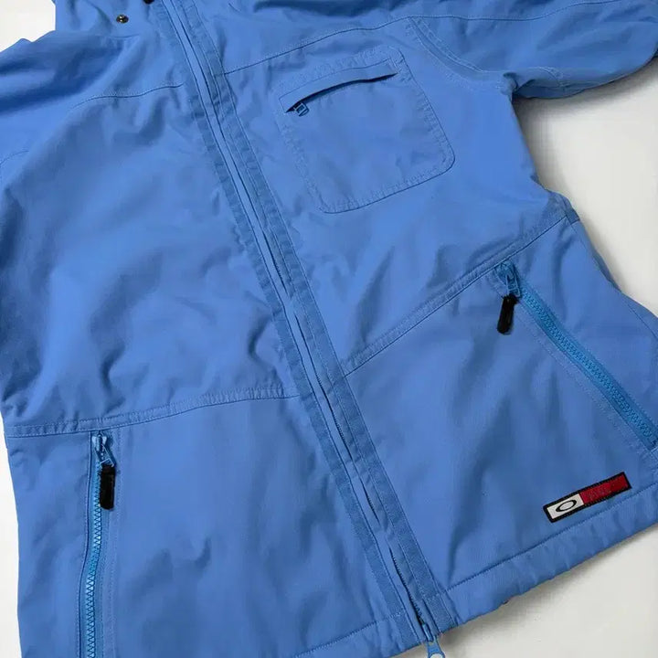 [BUNJANG] Oakley Jacket (00s) - Size L / 00s Oakley Jacket