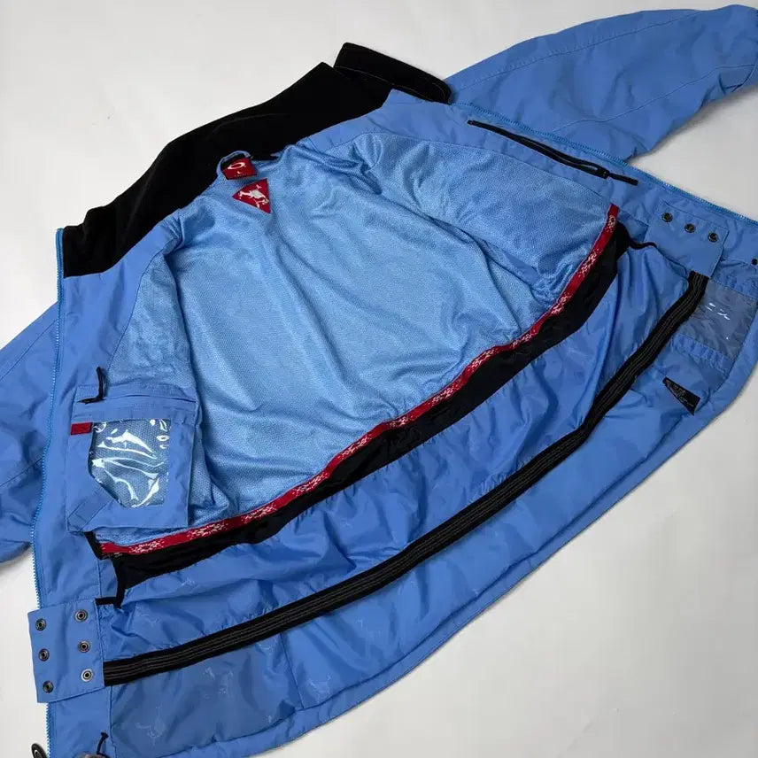 [BUNJANG] Oakley Jacket (00s) - Size L / 00s Oakley Jacket