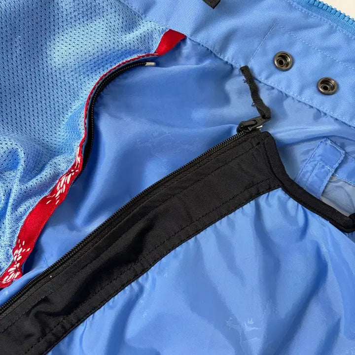 [BUNJANG] Oakley Jacket (00s) - Size L / 00s Oakley Jacket
