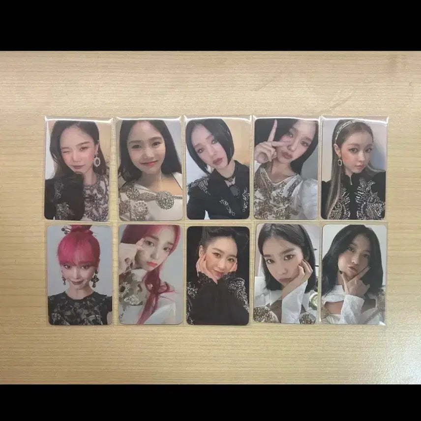 [BUNJANG] Oh My Girl Bundle Set / 오마이걸