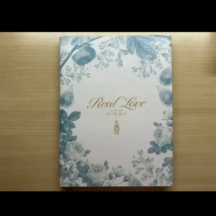 [BUNJANG] Oh My Girl Bundle Set / 오마이걸