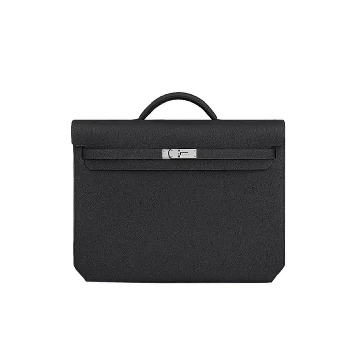 [BUNJANG] Hermes Kelly Depeches 36 Briefcase / 에르메스 켈리 데페슈 36