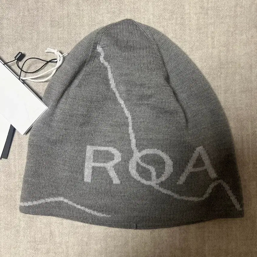 [BUNJANG] Roa Wool Beanie / 로아 울 비니 판매합니다